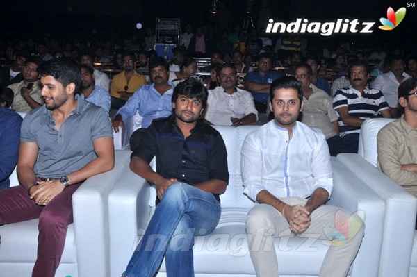 'Courier Boy Kalyan' Audio Launch (Set-1)