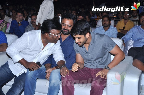 'Courier Boy Kalyan' Audio Launch (Set-1)