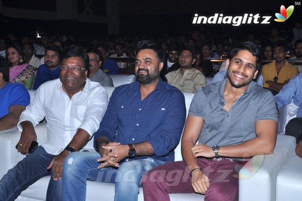 'Courier Boy Kalyan' Audio Launch (Set-1)