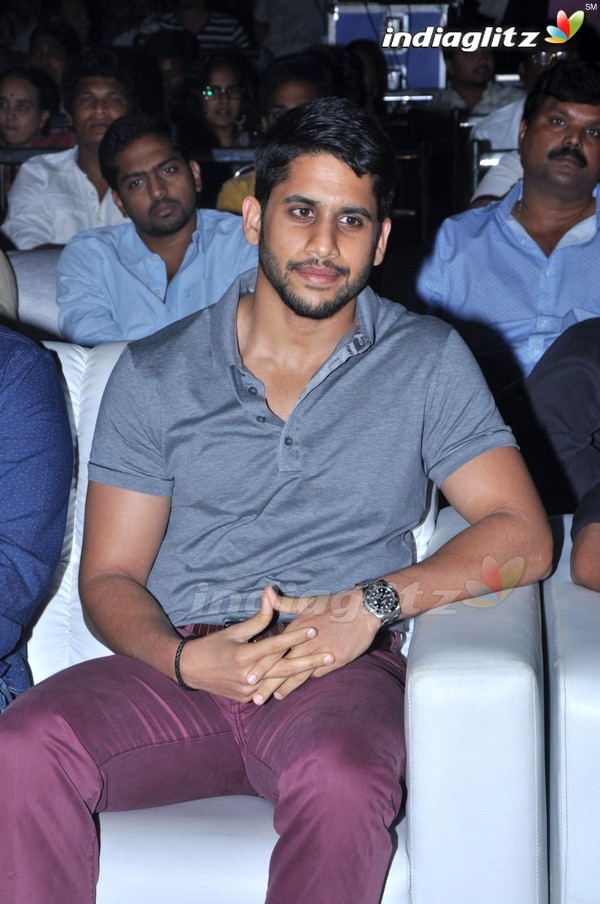 'Courier Boy Kalyan' Audio Launch (Set-1)