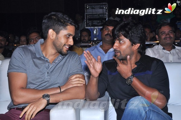 'Courier Boy Kalyan' Audio Launch (Set-1)