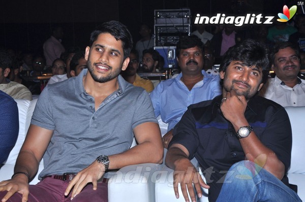 'Courier Boy Kalyan' Audio Launch (Set-1)