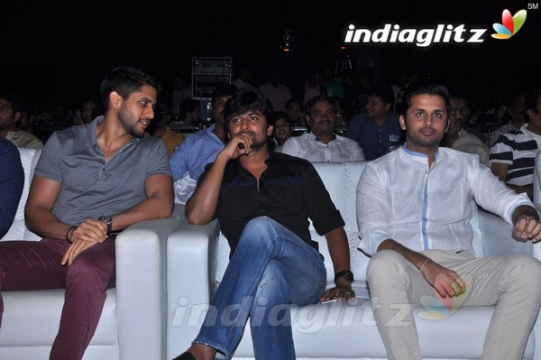 'Courier Boy Kalyan' Audio Launch (Set-1)