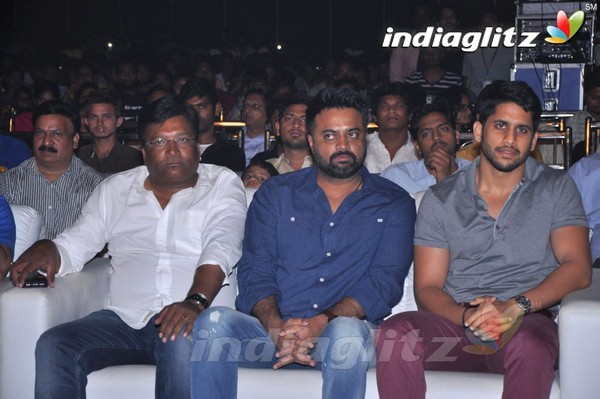 'Courier Boy Kalyan' Audio Launch (Set-1)