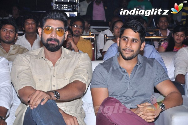 'Courier Boy Kalyan' Audio Launch (Set-1)