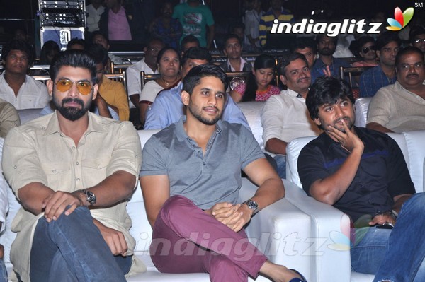 'Courier Boy Kalyan' Audio Launch (Set-1)