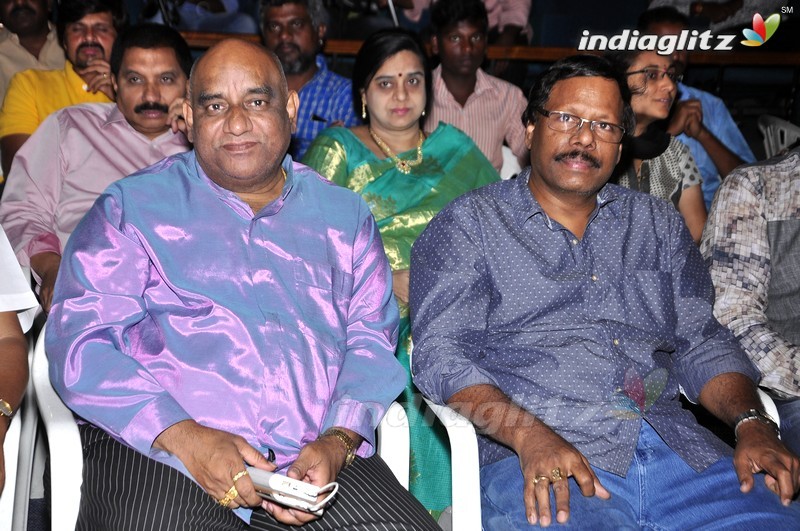 'Dandu' Audio Launch