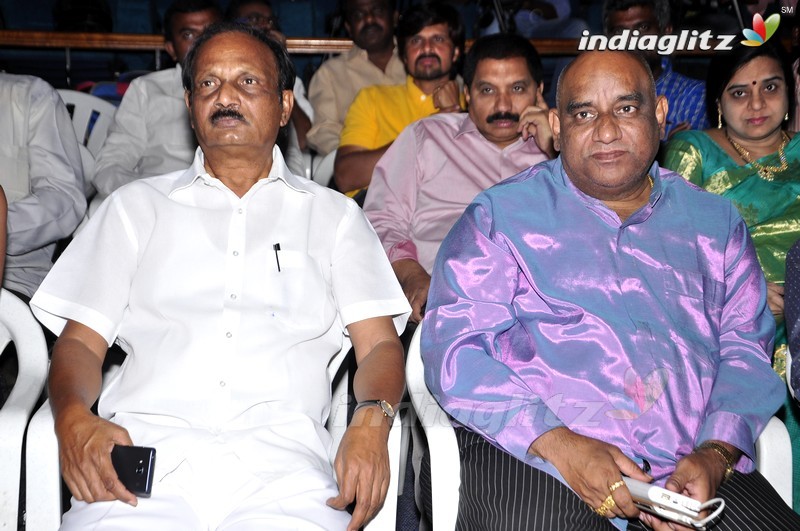 'Dandu' Audio Launch