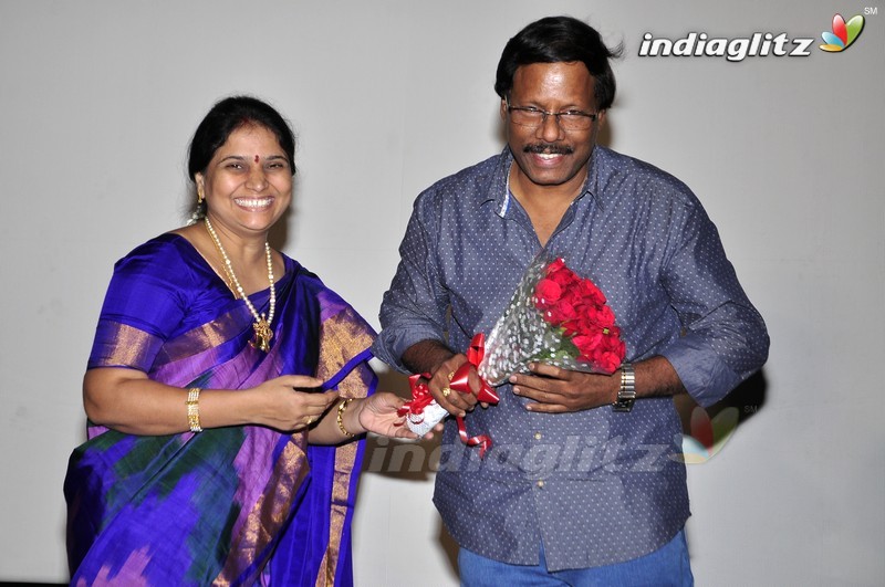 'Dandu' Audio Launch