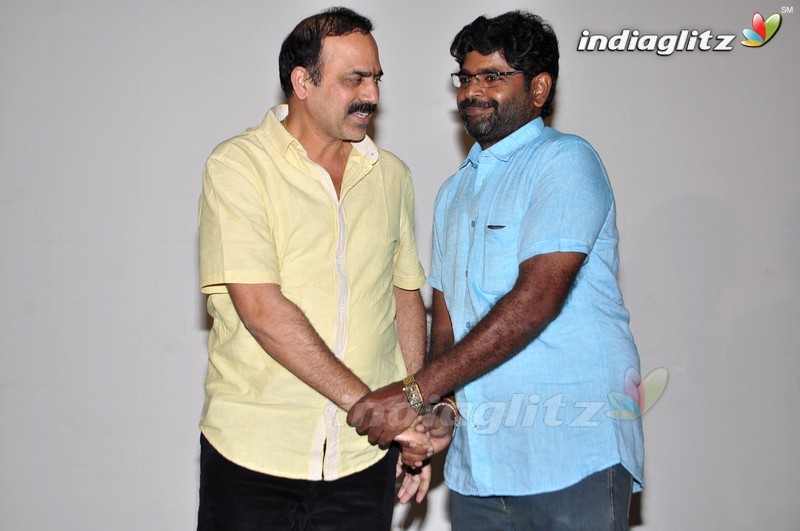 'Dandu' Audio Launch