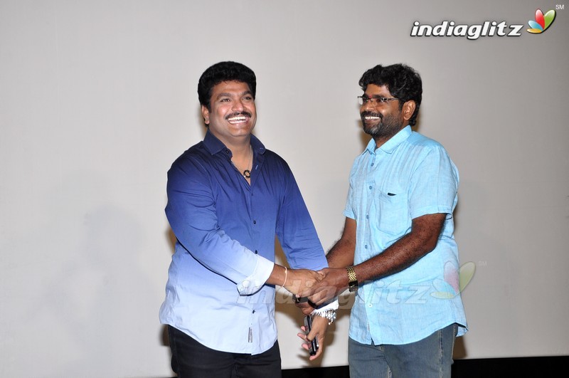 'Dandu' Audio Launch