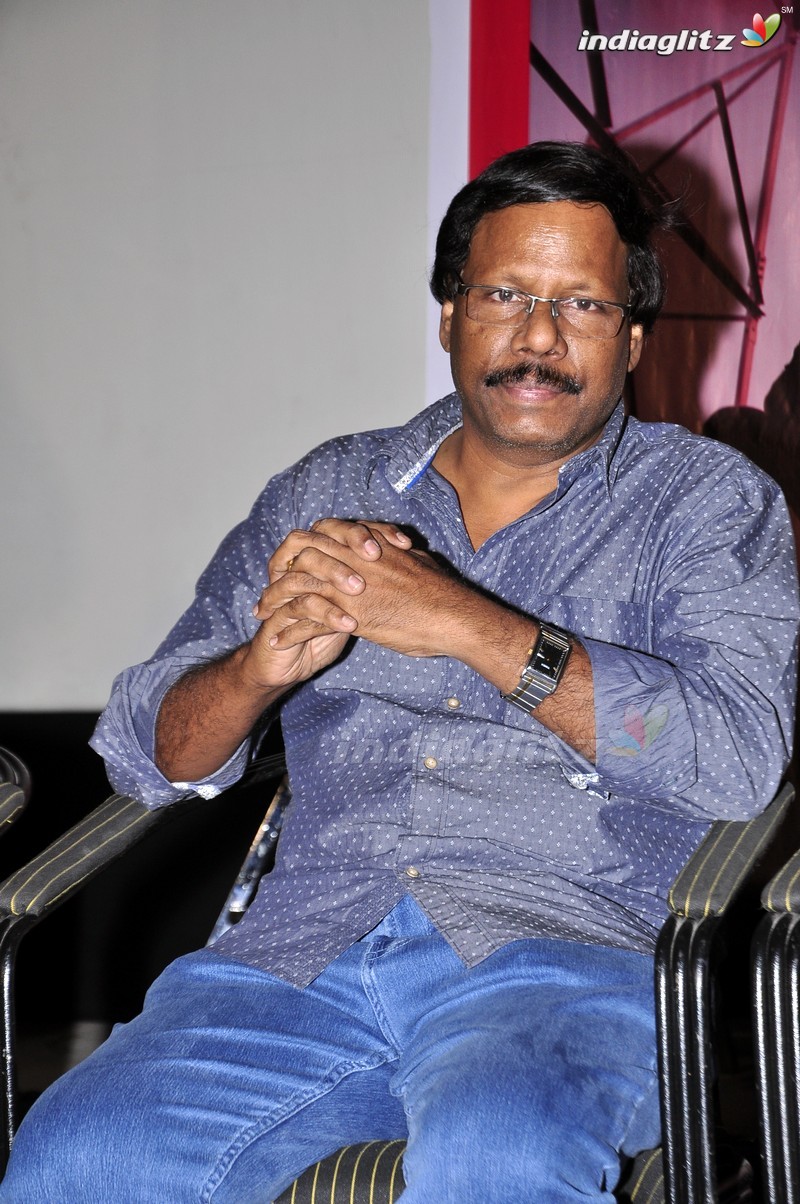 'Dandu' Audio Launch