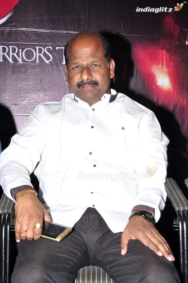 'Dandu' Audio Launch