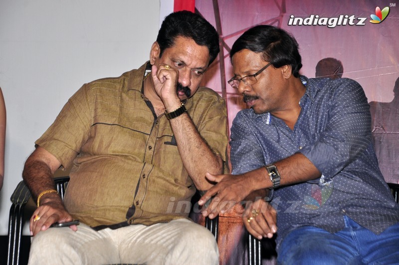 'Dandu' Audio Launch