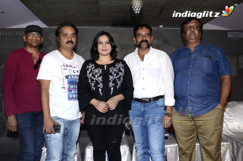 'Dandupalyam 2' Press Meet