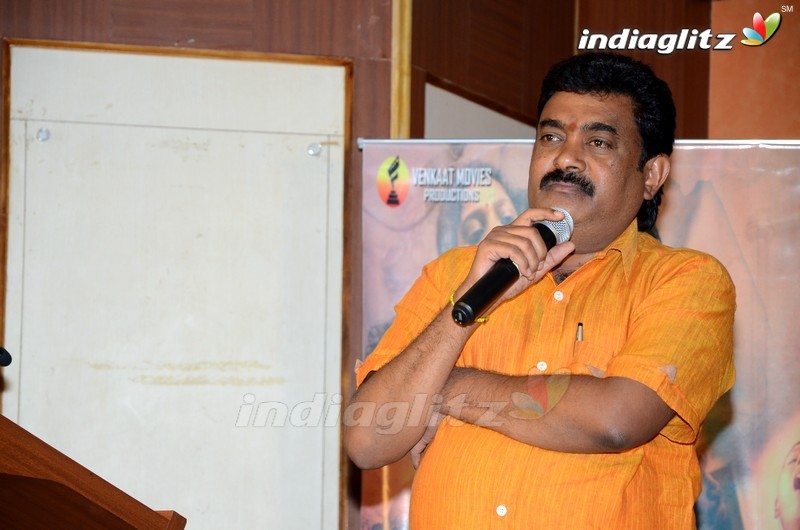 'Dandupalyam 4' Press Meet