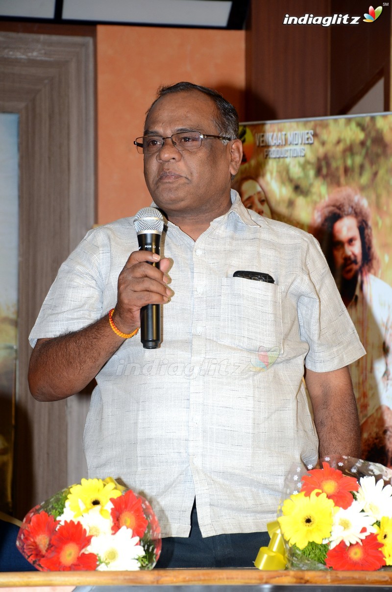 'Dandupalyam 4' Press Meet