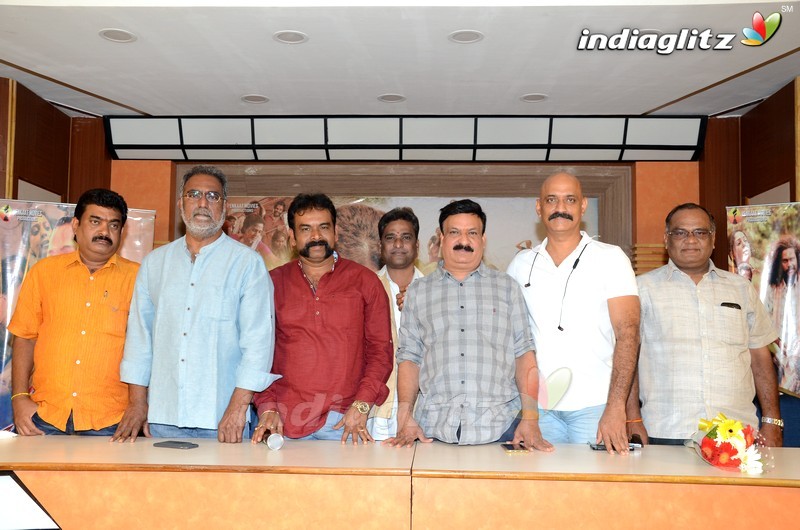 'Dandupalyam 4' Press Meet