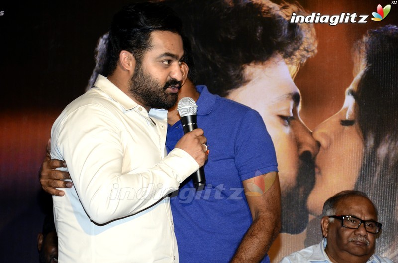 'Darshakudu' Teaser Launch