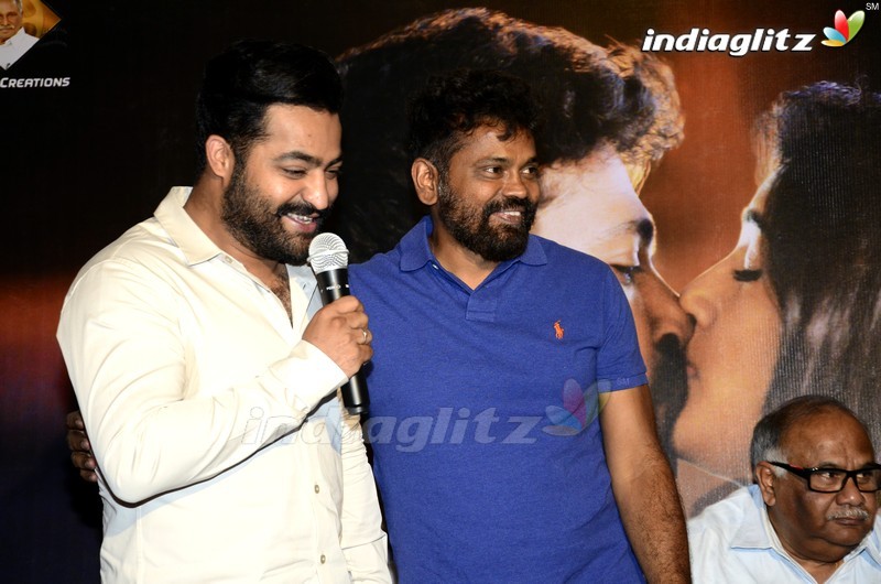 'Darshakudu' Teaser Launch