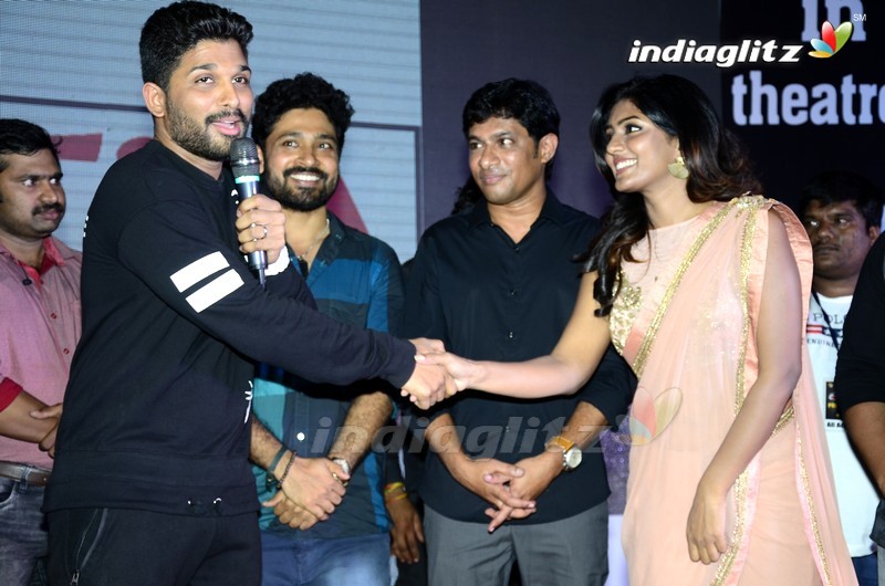 'Darshakudu' Pre - Release Function