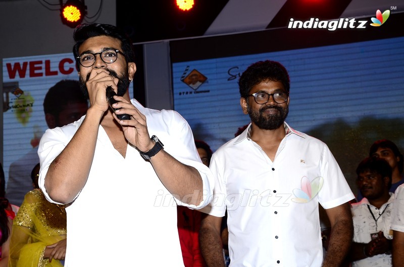 'Darshakudu' Audio Launch (Set-2)