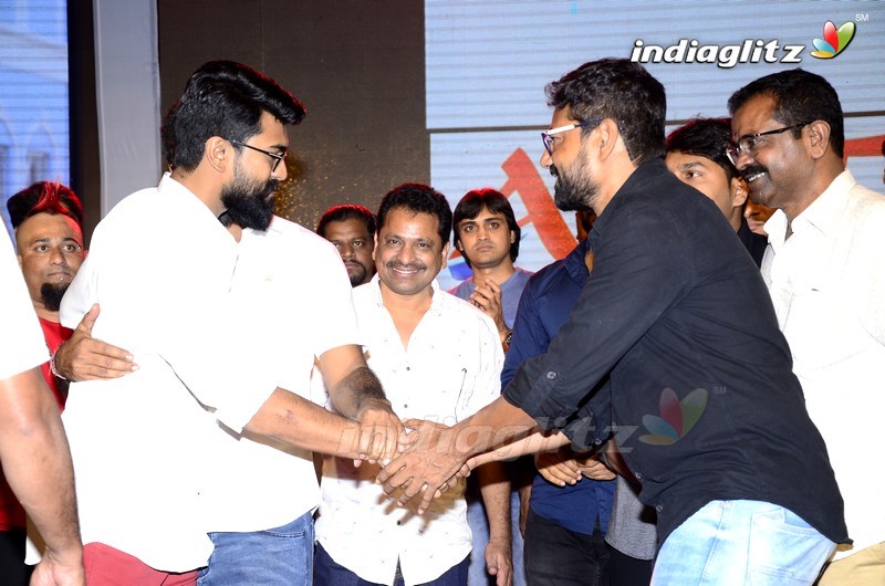 'Darshakudu' Audio Launch (Set-2)