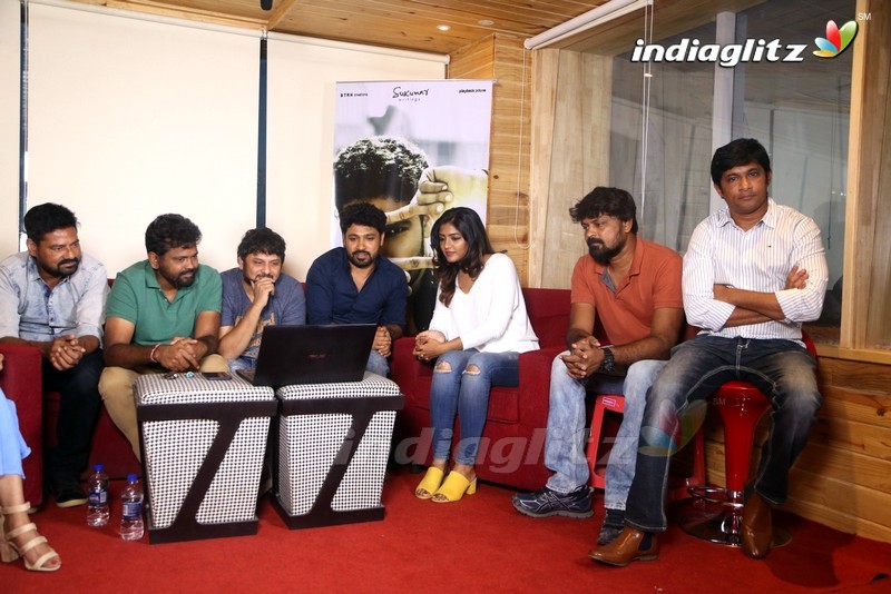 'Darshakudu' A Tribute To Directors Video Launch by Director Surendar Reddy