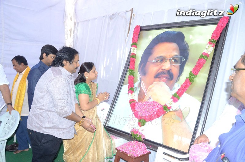 Dasari Talent Academy Launch & Jayanthi Celebrations