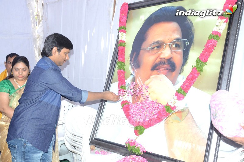 Dasari Talent Academy Launch & Jayanthi Celebrations