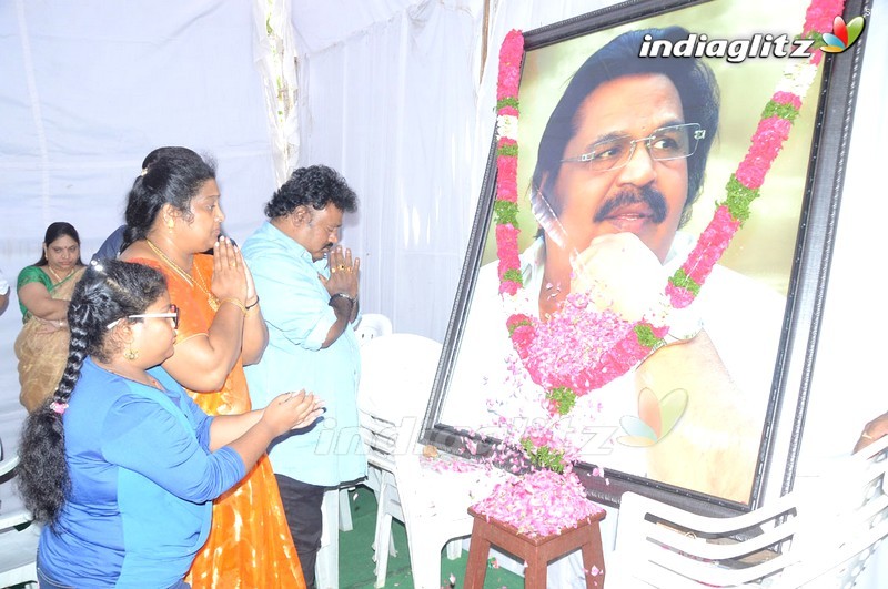 Dasari Talent Academy Launch & Jayanthi Celebrations