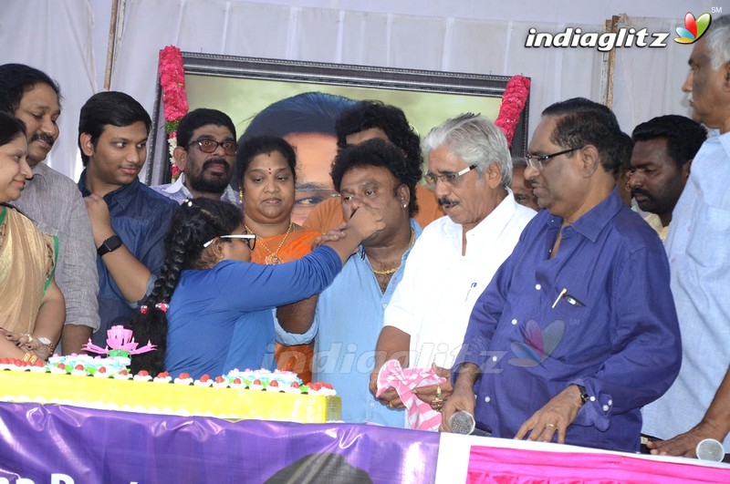 Dasari Talent Academy Launch & Jayanthi Celebrations