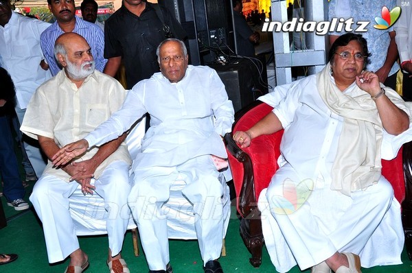 Dasari Padma Pedda Karma Ceremony