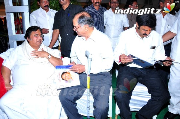 Dasari Padma Pedda Karma Ceremony