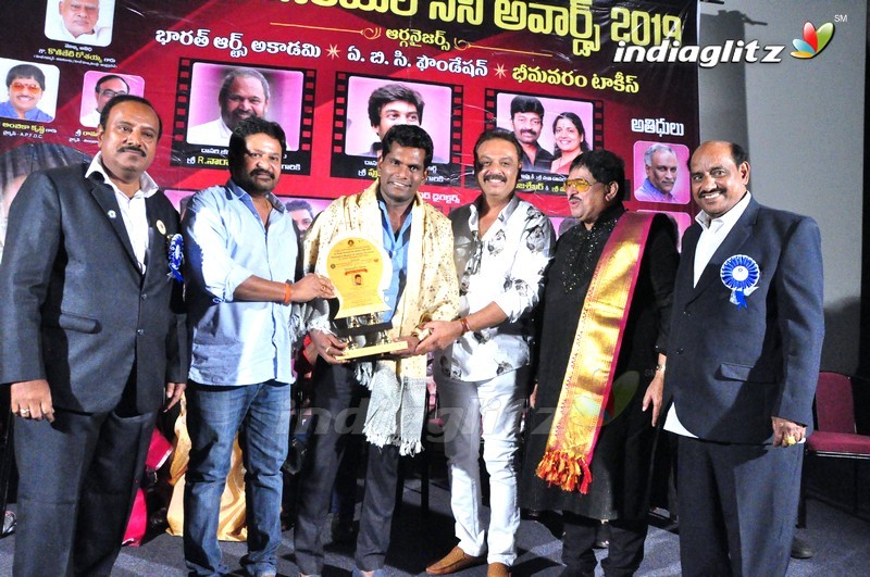 Dasari Film Awards