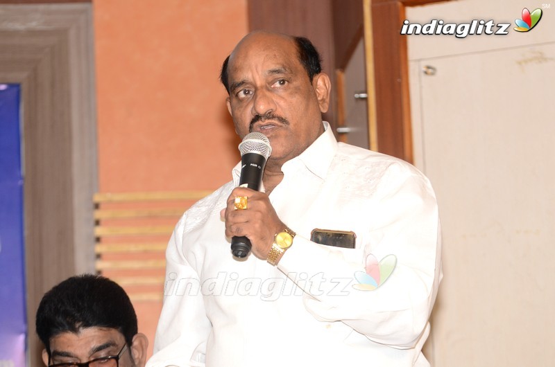 Dasari Memorial Educational Scholorships Presentation