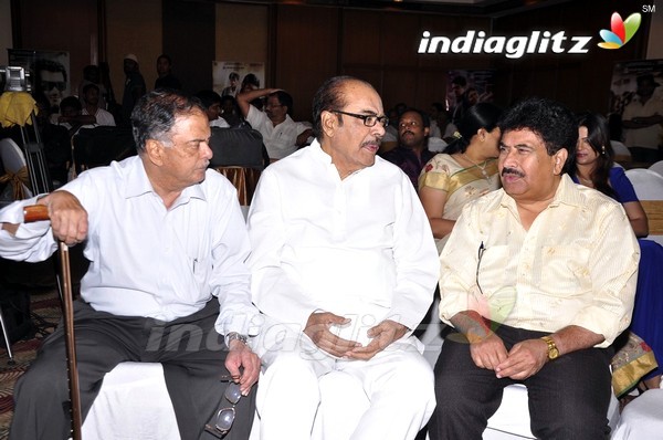 'David Billa' Audio Launch