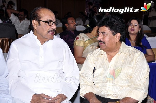 'David Billa' Audio Launch