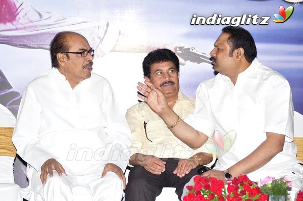 'David Billa' Audio Launch