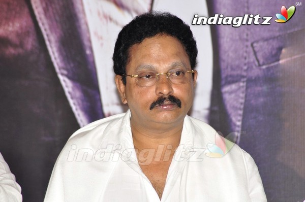 'David Billa' Audio Launch