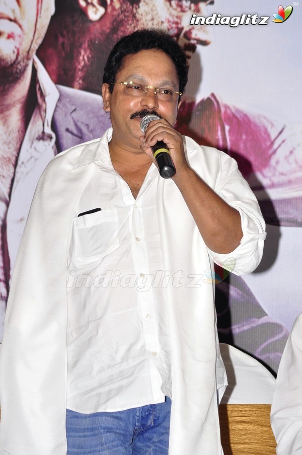 'David Billa' Audio Launch