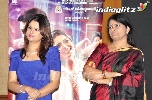 'David Billa' Audio Launch