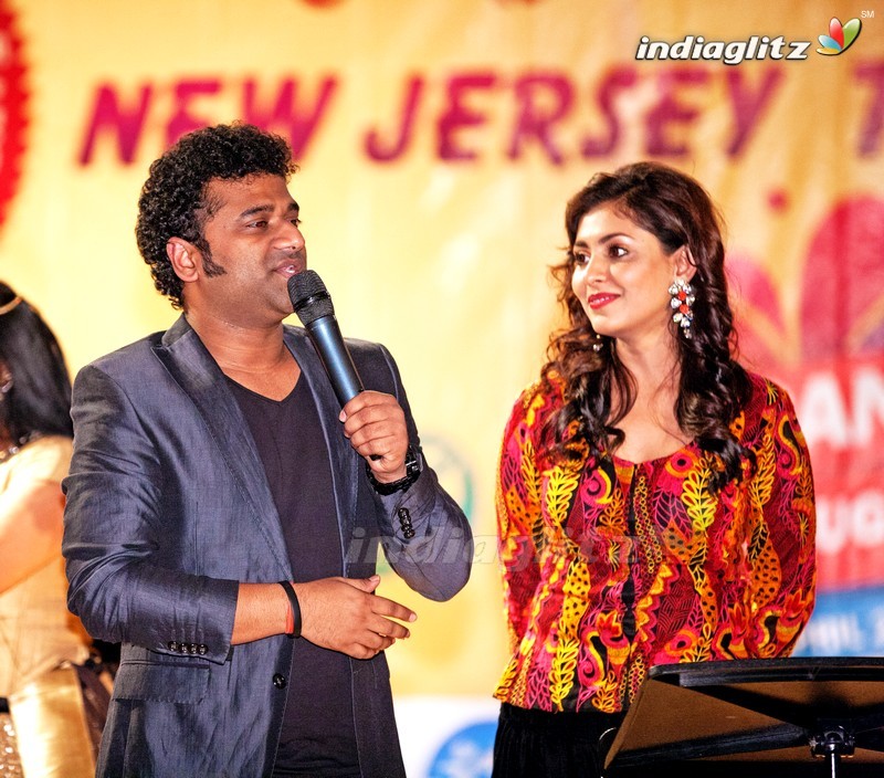 New Jersey Telugu Association Launched Amid Fanfare in Presence Of DSP & Others