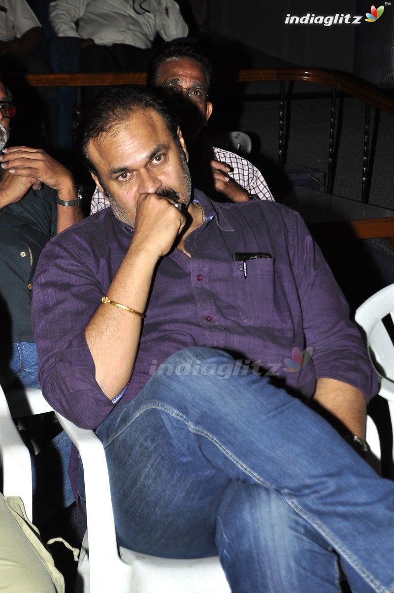 'Dhana Dhan' Audio launch