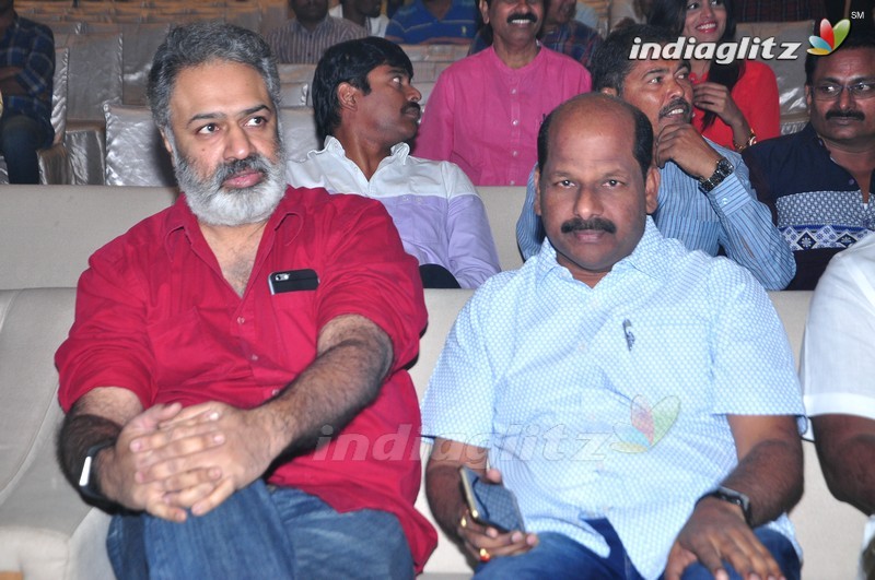 'Dharma Yogi' Audio Launch