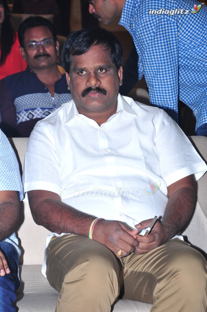 'Dharma Yogi' Audio Launch