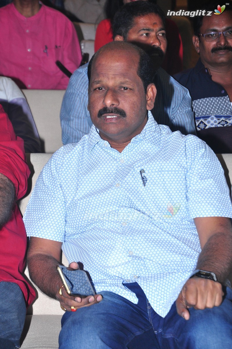 'Dharma Yogi' Audio Launch