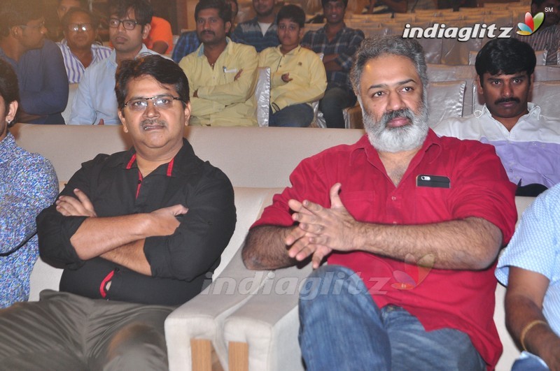 'Dharma Yogi' Audio Launch