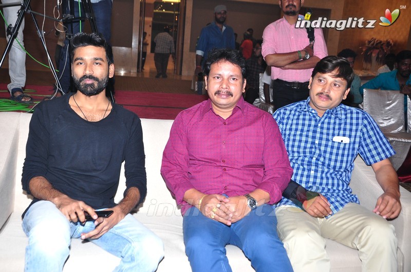 'Dharma Yogi' Audio Launch