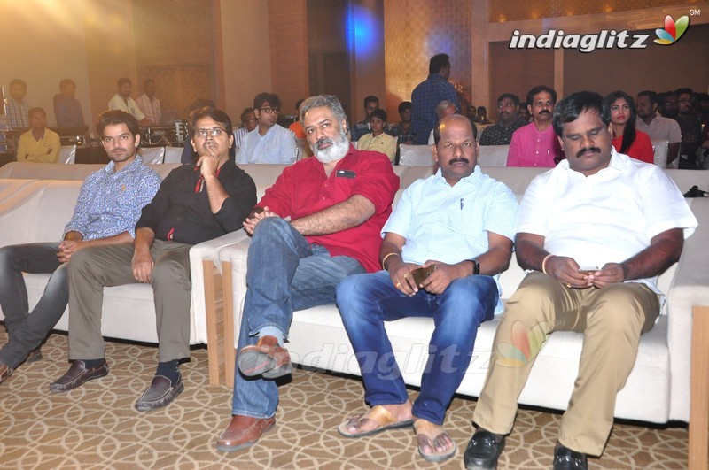 'Dharma Yogi' Audio Launch